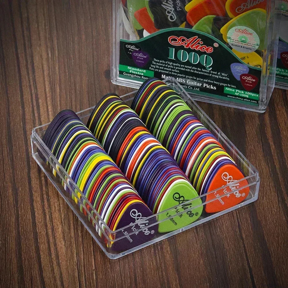 BassBoost Picks